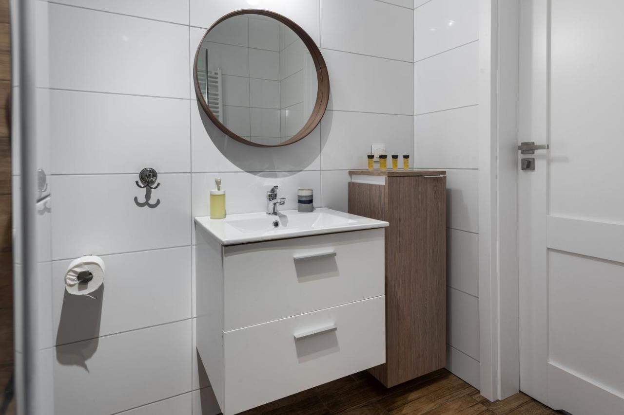 Апартаменти Apartament Klimatyczny W Centrum Закопане Екстер'єр фото